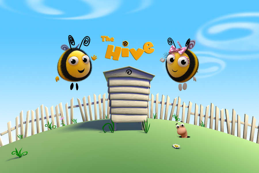 Lupus Films Teams with 8 Lions Entertainment to Expand The Hive on YouTube